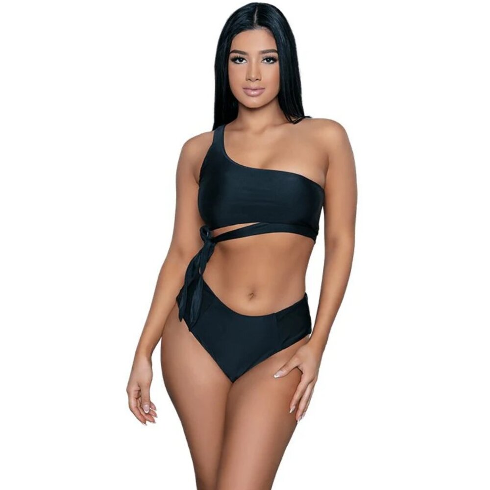 Two piece bikini - Picture 2 of 6